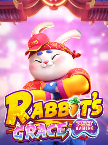 Rabbits Grace