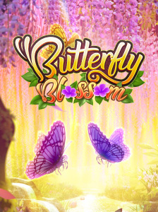 Butterfly Blossom
