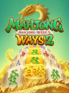 Mahjong Ways2