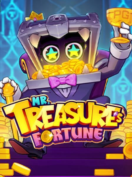 Mr Treasures Fortune