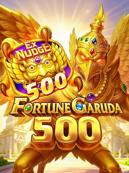 Fortune Garuda500