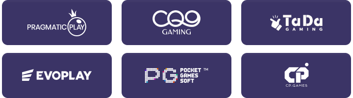 Parceiros de jogos