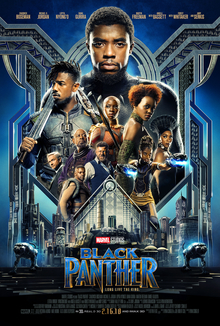 Pantera Negra