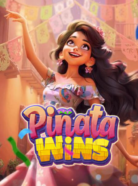 Piñata Wins