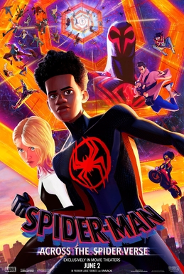 Homem-Aranha no Aranhaverso